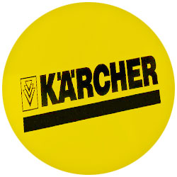 Сайт техники «Karcher»