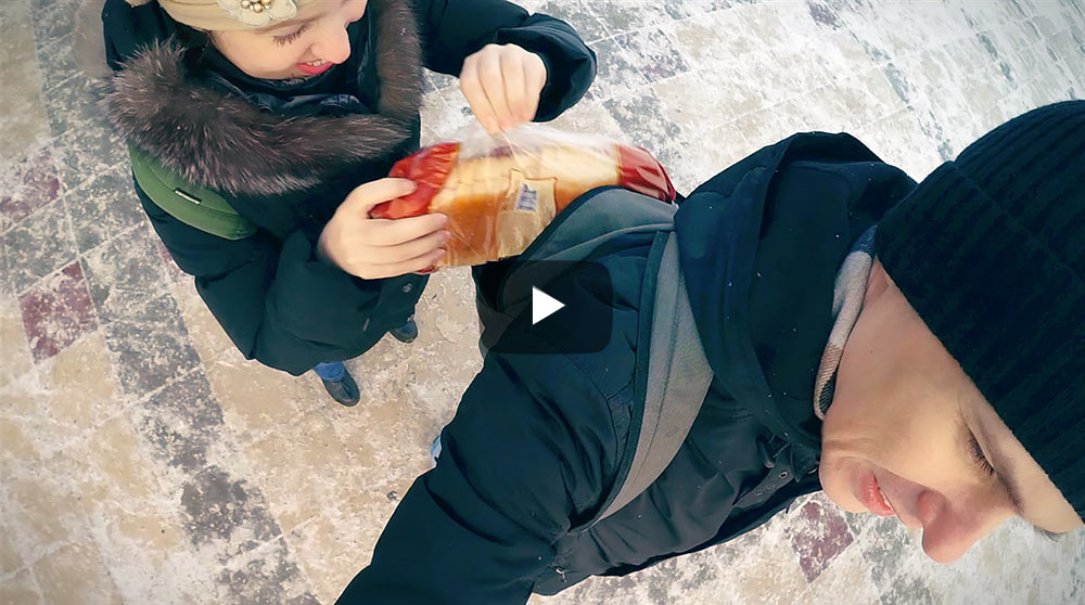 Без шашлыков в Царицыно