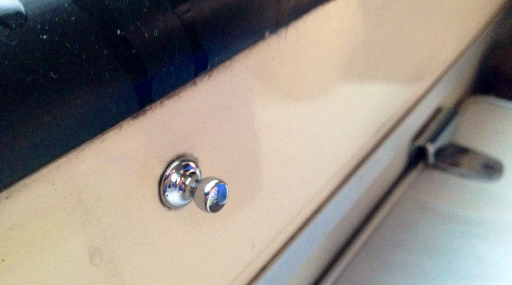 Пешка в вагоне