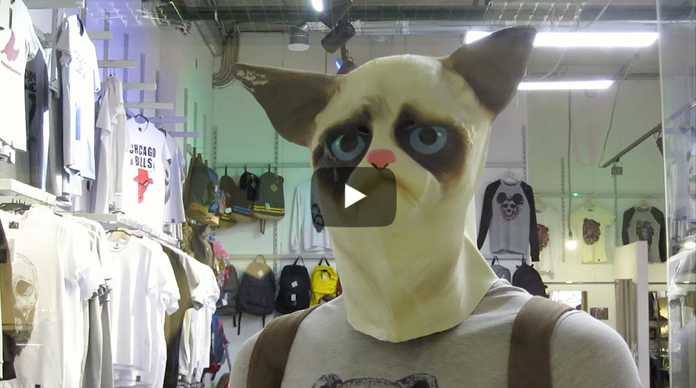 Плющит в Смоленске