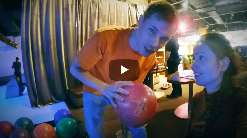 Пять страйков