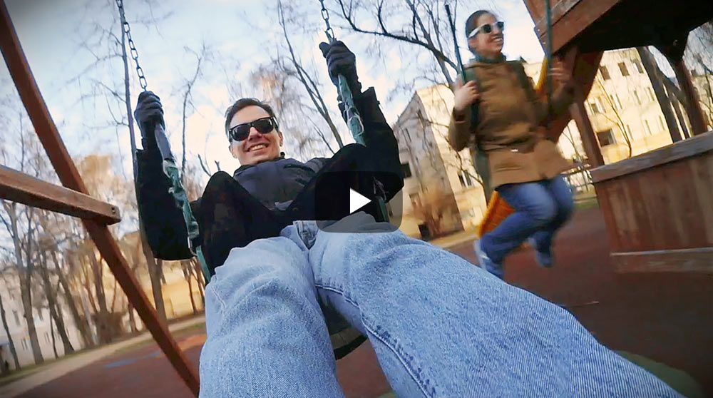 Улетные шмотки