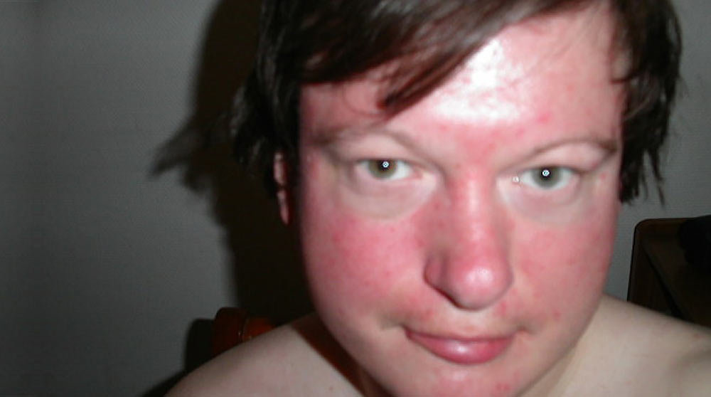 Не единого разрыва