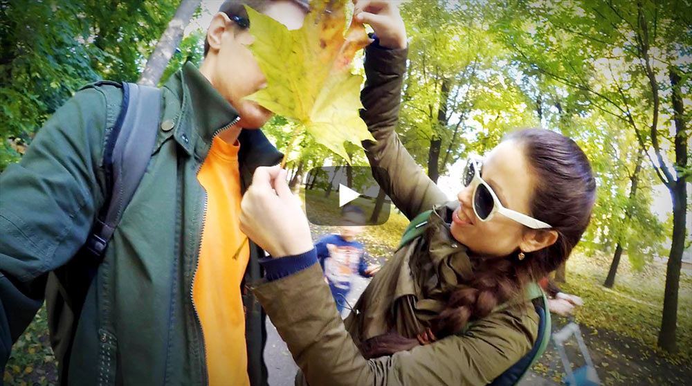 Карманная белка