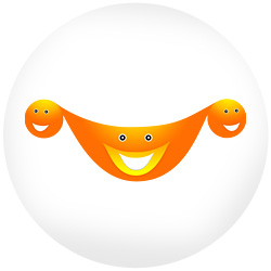 Логотип праздничного агентства «Веселуха»