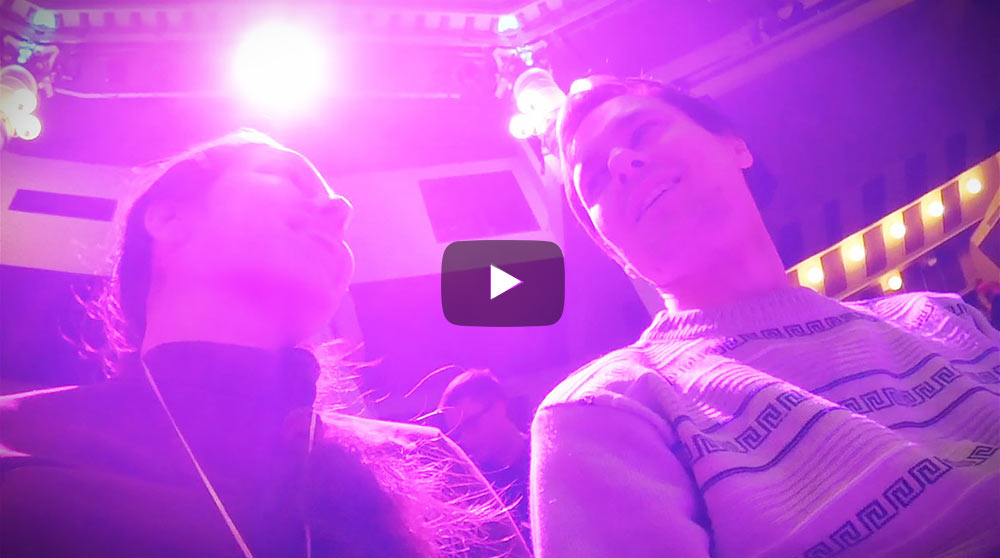 Начнется через двадцать одну минуту