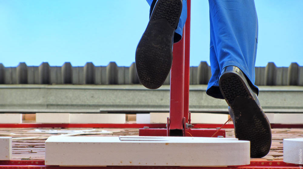 Образ жизни