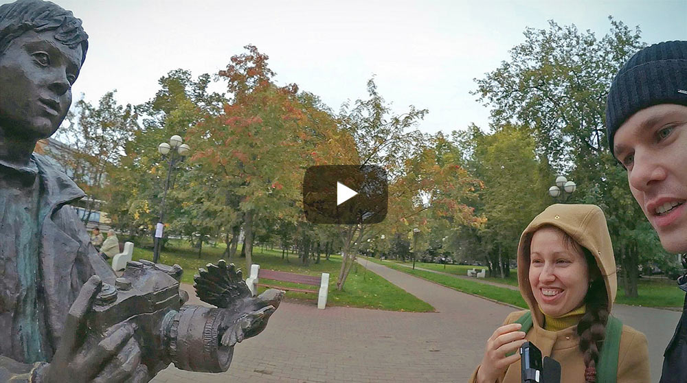 Красногорский зенит