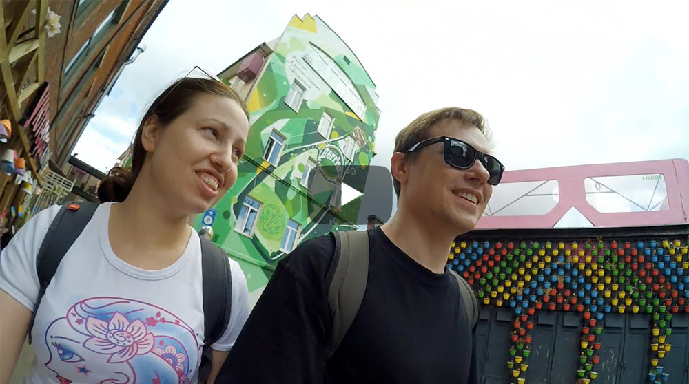 Супер аттракцион