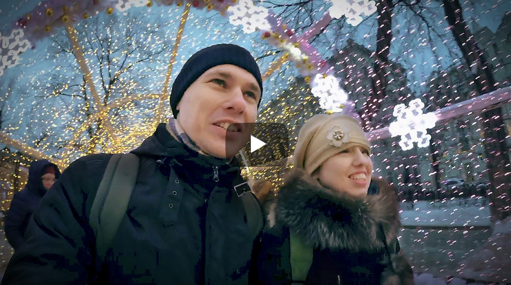 Загадали пачку желаний