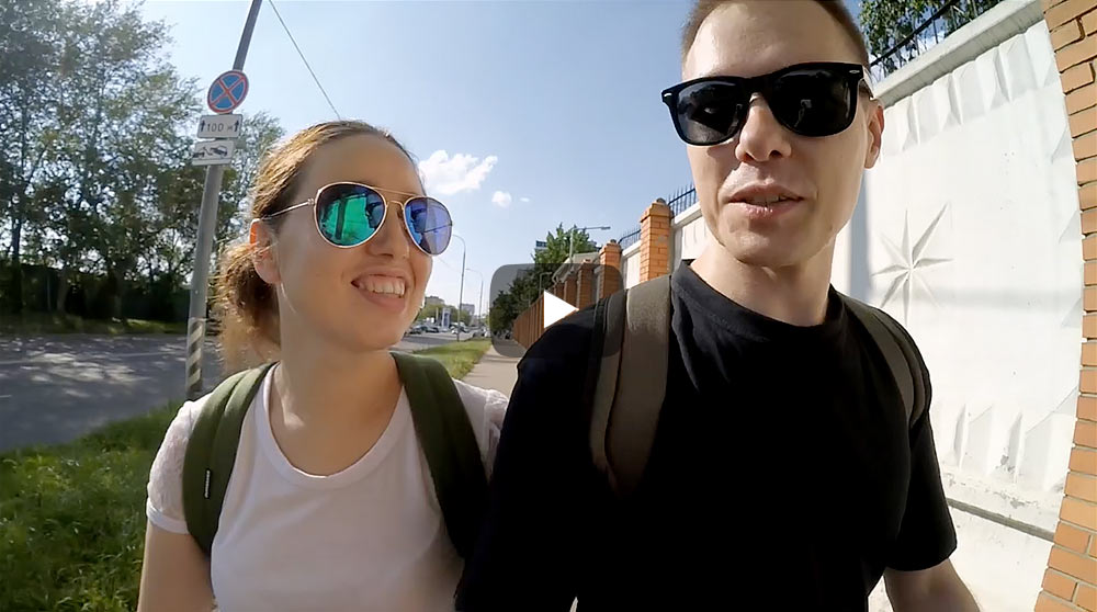 Семь дней в лесу