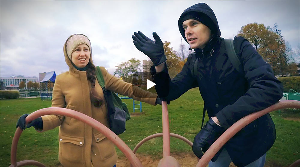 Одинцово и оливье