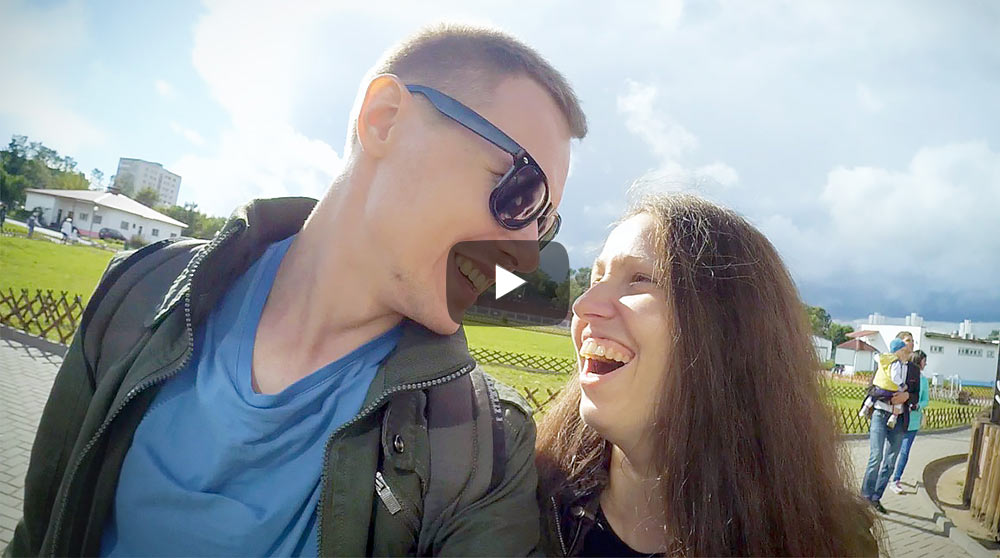 Зоопарк в Минске