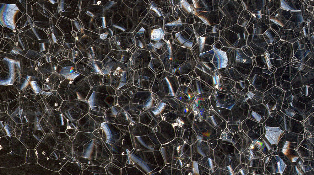 Мыльница и обмылок