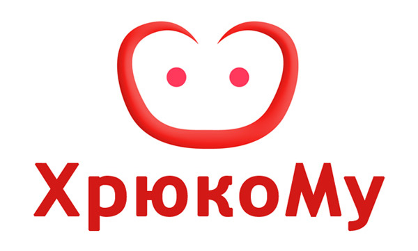 Логотип ХрюкоМу